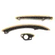 Комплект ланцюга ГРМ SKF VKML 88002 для Mercedes-Benz Sprinter (901-906), Vito (W638/W639) 2.2CDI/2.7CD OM611/OM612/OM646/OM647 2000-
