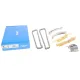 Комплект ланцюга ГРМ SKF VKML 88024 для BMW 3 (E36)/5 (E34/E39)/7 (E38) 1991-2003