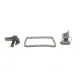 Комплект ланцюга ГРМ SKF VKML 88600 для BMW 3 (E36/E46) 2.0-3.0i 1990-2005