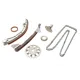 Комплект ланцюга ГРМ Toyota Avensis/Corolla/Rav 4 1.4-1.8 00-09 (z=130) 