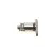 Комплект ланцюга ГРМ Toyota Avensis/Corolla/Rav 4 1.4-1.8 00-09 (z=130) 