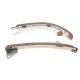 Комплект ланцюга ГРМ Toyota Avensis/Corolla/Rav 4 1.4-1.8 00-09 (z=130) 