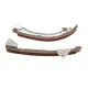 Комплект ланцюга ГРМ Toyota Avensis/Corolla/Rav 4 1.4-1.8 00-09 (z=130) 