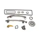 Комплект ланцюга ГРМ SKF VKML 91007 для Toyota RAV 4 III 2.0/2.4 2005-2013, Lexus HS 2009-2012