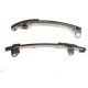Комплект ланцюга ГРМ SKF VKML 91007 для Toyota RAV 4 III 2.0/2.4 2005-2013, Lexus HS 2009-2012