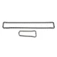 Комплект ланцюга ГРМ SKF VKML 91007 для Toyota RAV 4 III 2.0/2.4 2005-2013, Lexus HS 2009-2012