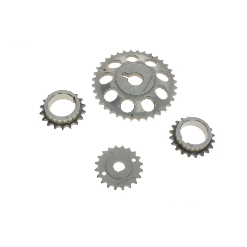 Комплект ланцюга ГРМ SKF VKML 91007 для Toyota RAV 4 III 2.0/2.4 2005-2013, Lexus HS 2009-2012