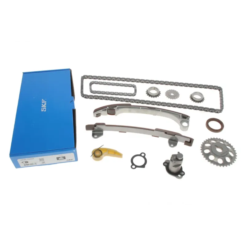 Комплект ланцюга ГРМ SKF VKML 91007 для Toyota RAV 4 III 2.0/2.4 2005-2013, Lexus HS 2009-2012