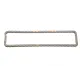 Комплект ланцюга ГРМ Mitsubishi Pajero 3.2 D 06- (z=110)