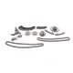 Комплект ланцюга ГРМ Hyundai i30/i20/i10 1.4-1.6CRDi 01-