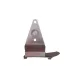 Комплект ланцюга ГРМ Hyundai i30/i20/i10 1.4-1.6CRDi 01-