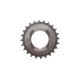 Комплект ланцюга ГРМ Hyundai i30/i20/i10 1.4-1.6CRDi 01-