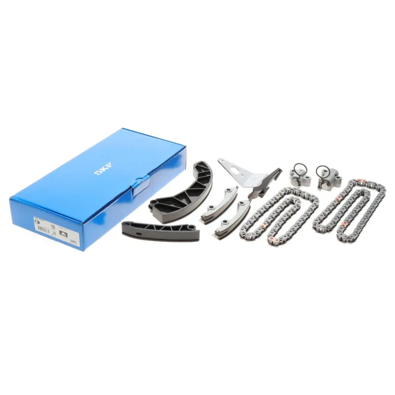 Комплект ланцюга ГРМ SKF VKML 95009 для Hyundai i30, i20, i10 1.4-1.6CRDi 2001-