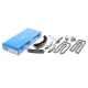 Комплект ланцюга ГРМ SKF VKML 95009 для Hyundai i30, i20, i10 1.4-1.6CRDi 2001-