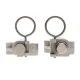 Комплект ланцюга ГРМ SKF VKML 95009 для Hyundai i30, i20, i10 1.4-1.6CRDi 2001-
