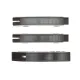 Комплект ланцюга ГРМ SKF VKML 95009 для Hyundai i30, i20, i10 1.4-1.6CRDi 2001-