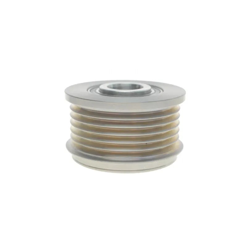 Шків генератора SKF VKM 03302 (6PK, Ø57.5мм) для Citroen Berlingo, C2, C3, C4, Ford Mondeo
