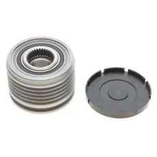 Купити Шків генератора MB A-class (W168/W169)/B-class (W245) 97-12 (5PK) | KovelAutoHub
