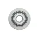 Шків генератора MB A-class (W168/W169)/B-class (W245) 97-12 (5PK)