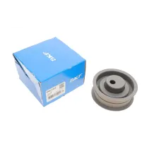 Ролик ГРМ натяжний SKF VKM 11010 для VW T3/T4 1.9TDI, Audi 80 1.9TD, Seat Toledo 1.9TD 72x26 мм