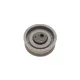 Ролик ГРМ натяжний SKF VKM 11010 для VW T3/T4 1.9TDI, Audi 80 1.9TD, Seat Toledo 1.9TD 72x26 мм