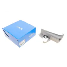 Натяжник ременя ГРМ SKF VKM 11117 для Audi A4 B5/B6/B7, A6 C5, Skoda Superb 1.8/2.0T 1997-2008, 28.5x27 мм