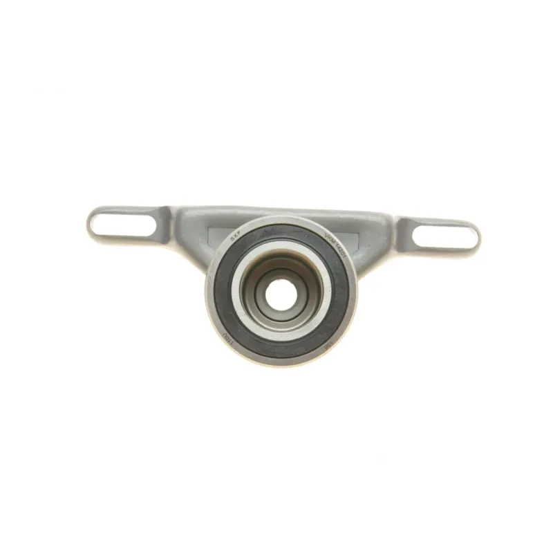 Ролик ГРМ натяжний SKF VKM 14201 для Ford Fiesta 1.4/1.6 (57x30 мм)