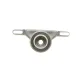 Ролик ГРМ натяжний SKF VKM 14201 для Ford Fiesta 1.4/1.6 (57x30 мм)
