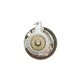Ролик ГРМ натяжний SKF VKM 14215 для Ford Focus III/Mondeo IV-V 1.5-2.0i 62x27 мм