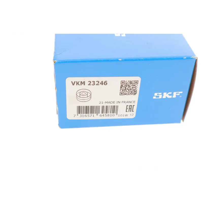 Ролик ГРМ SKF VKM 23246 для Citroen Berlingo, Jumpy, Jumper 2.0HDI 60x30 мм