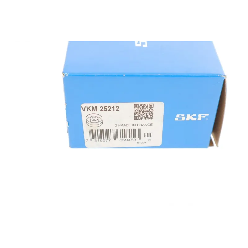 Ролик ГРМ SKF VKM 25212 паразитний (52x27 мм) для Opel Astra F/G, Vectra B 1.8/2.0