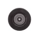 Ролик генератора Audi A4/A6 1.6-2.0 00-09 (паразитний) (90х25)