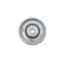 Ролик генератора SKF VKM 31038 паразитний для VW Passat B5/B6 1998-2005, 64.5x24.5 мм