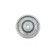 Ролик генератора SKF VKM 31038 паразитний для VW Passat B5/B6 1998-2005, 64.5x24.5 мм
