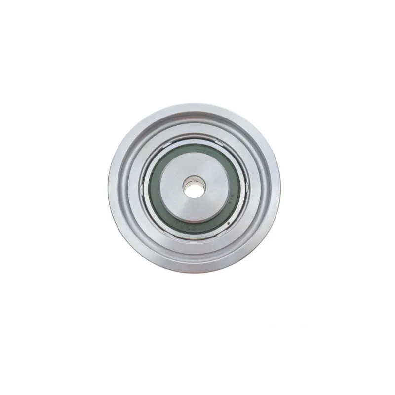 Ролик генератора SKF VKM 31038 паразитний для VW Passat B5/B6 1998-2005, 64.5x24.5 мм