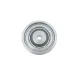 Ролик генератора SKF VKM 31038 паразитний для VW Passat B5/B6 1998-2005, 64.5x24.5 мм