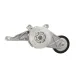 Натяжник ременя генератора SKF VKM 31054 для Volkswagen Caddy, Audi A3, Seat Leon 1.9/2.0 TDI 70x24 мм