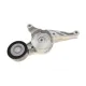 Натяжник ременя генератора SKF VKM 31054 для Volkswagen Caddy, Audi A3, Seat Leon 1.9/2.0 TDI 70x24 мм