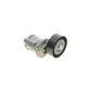 Натяжник ременя генератора SKF VKM 31058 для Volkswagen Caddy/T5/T6/Crafter 2.0TDI 1.6TDI 2009-2019, діаметр 70 мм