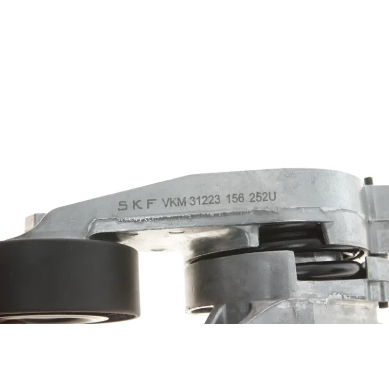 Натяжник ременя генератора SKF VKM 31223 для VW Passat B6 2.0 FSI 2005-2010, 70x24.6 мм