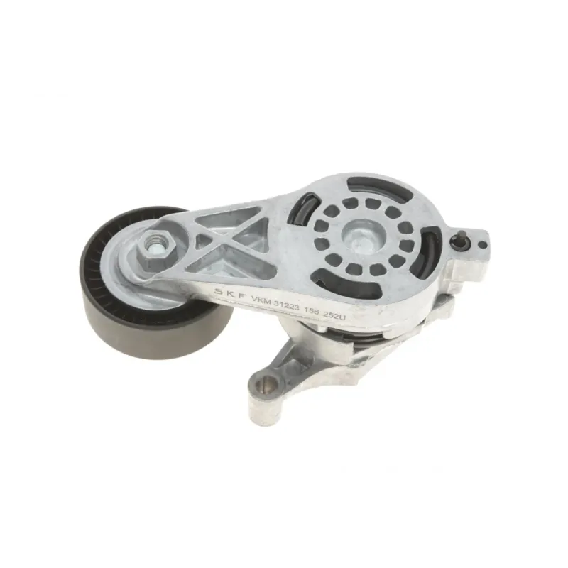 Натяжник ременя генератора SKF VKM 31223 для VW Passat B6 2.0 FSI 2005-2010, 70x24.6 мм