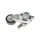 Натяжник ременя генератора SKF VKM 31223 для VW Passat B6 2.0 FSI 2005-2010, 70x24.6 мм