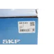 Натяжник ременя генератора SKF VKM 31223 для VW Passat B6 2.0 FSI 2005-2010, 70x24.6 мм