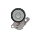 Натяжник ременя генератора SKF VKM 31272 для Volkswagen Golf VII 1.6 2014-, 0.558 кг