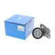 Натяжник ременя генератора SKF VKM 31272 для Volkswagen Golf VII 1.6 2014-, 0.558 кг