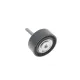 Ролик генератора SKF VKM 32020 паразитний для Citroen Nemo, Fiat Doblo 1.3 HDi 2010-, 65.1x25.5 мм