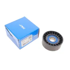 Ролик генератора натяжний SKF VKM 32200-1 для Citroen/Peugeot/Ford 1.4HDi/1.6TDCi 65x25.5 мм