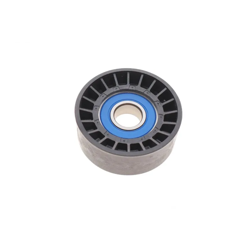 Ролик генератора Citroen/Peugeot/Ford 1.4HDi/1.6TDCi 01- (натяжний) (65x25.5)