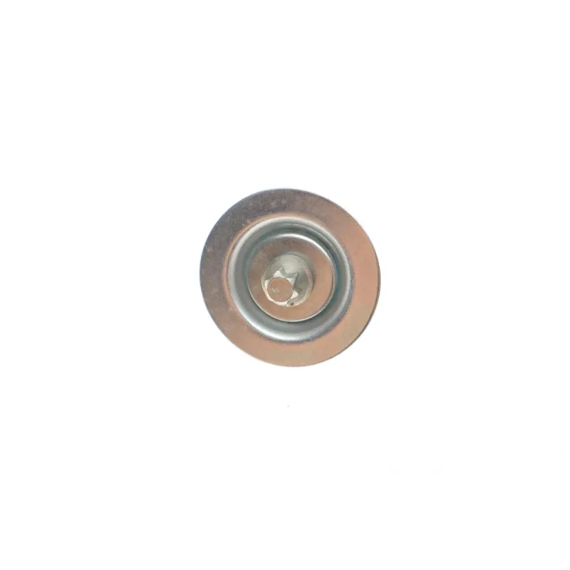 Ролик генератора Fiat Doblo/Ducato/ Opel Combo 1.6-2.0 D 10- (паразитний) (65х25.5)