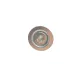 Ролик генератора Fiat Doblo/Ducato/ Opel Combo 1.6-2.0 D 10- (паразитний) (65х25.5)